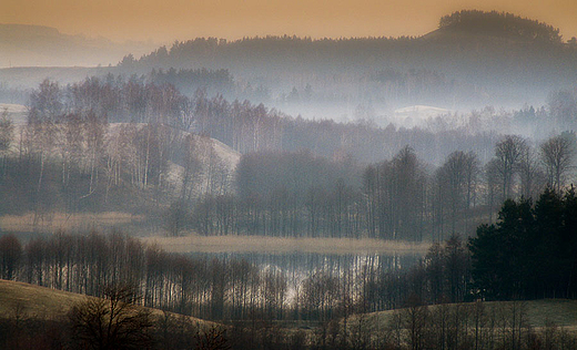 Suwalski Park Krajobrazowy