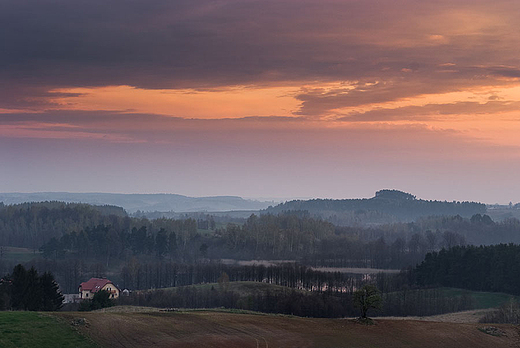 Suwalski Park Krajobrazowy