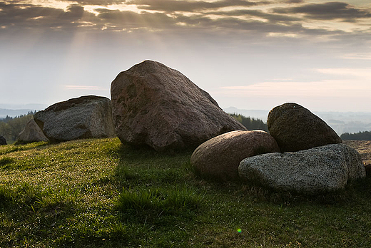 Suwalski Park Krajobrazowy