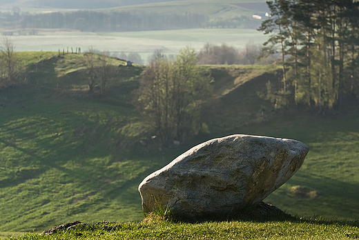 Suwalski Park Krajobrazowy