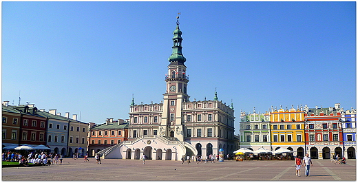 majowy Rynek Wielki