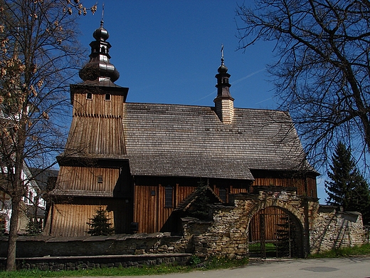 Koci w Krulowej Wynej