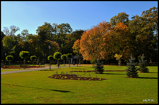 Park Wejherowo