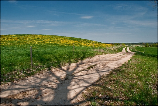 Okolice Kaletnika