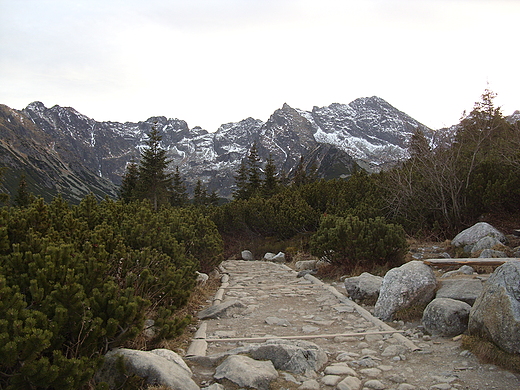 Tatry