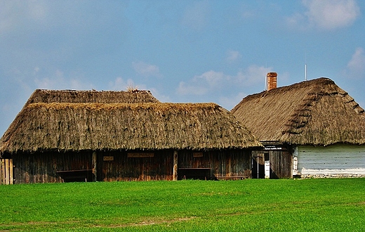 Tokarnia-Muzeum Wsi Kieleckiej