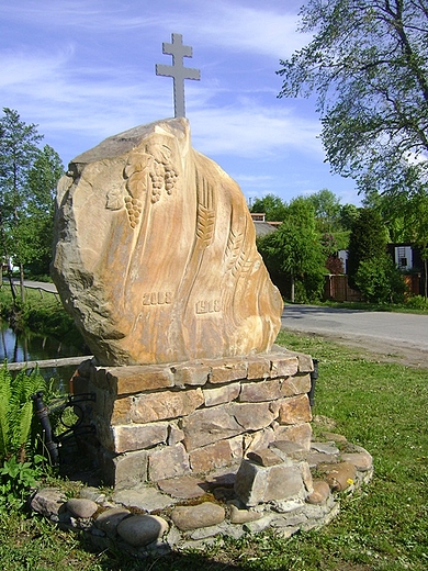 Pirkw- pomnik