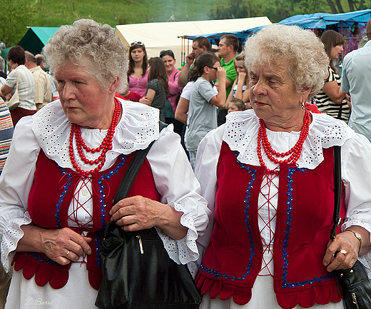 XXII emkowski Kermesz w Olchowcu