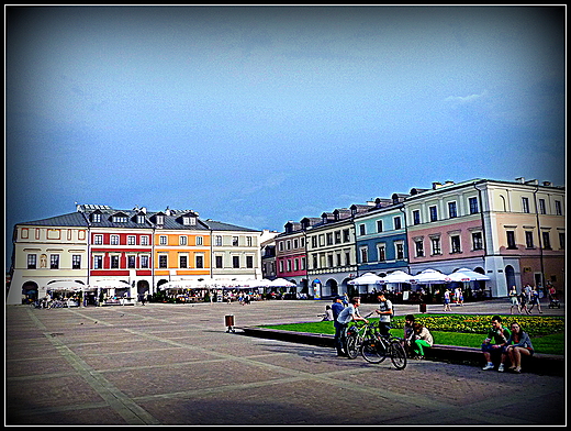 Rynek Wielki