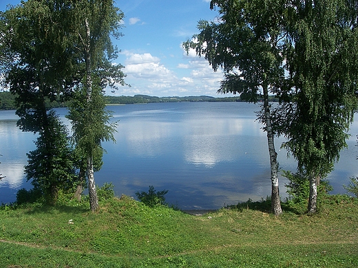 Jezioro erdno