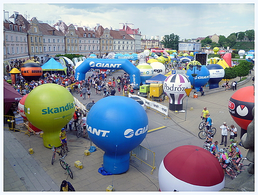 kolarstwo rodzinne