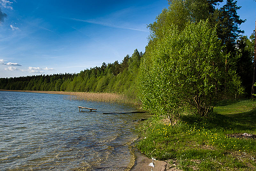 Jezioro Paskie