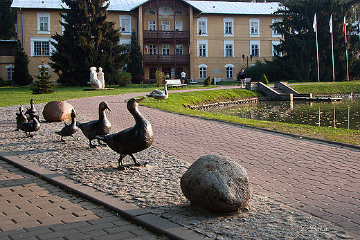 Park Zdrojowy