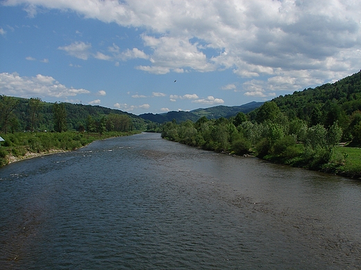 Dunajec