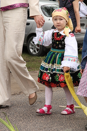 Boe Ciao w Zakowie Kocielnym