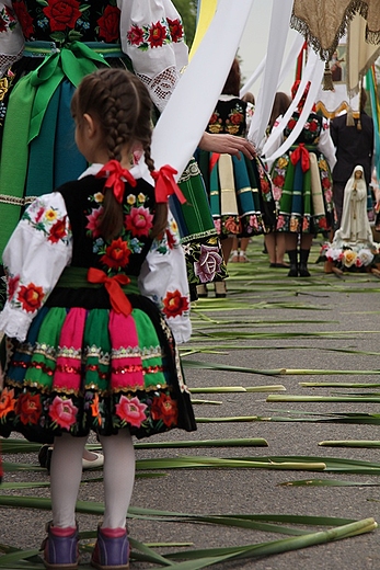 Boe Ciao w Zakowie Kocielnym