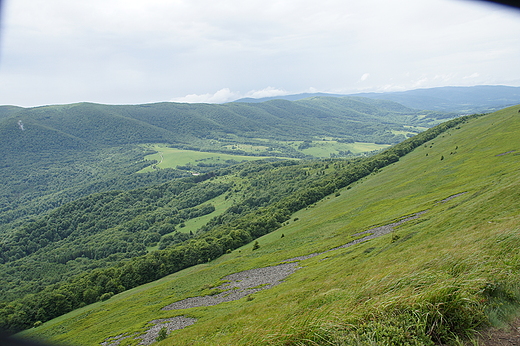 Bieszczady