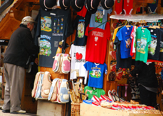 Zakopane