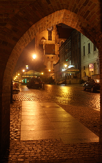 Stare Miasto Toru