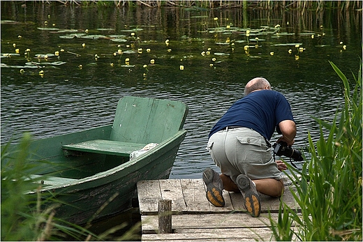 Z cyklu - pozycje fotograficzne.