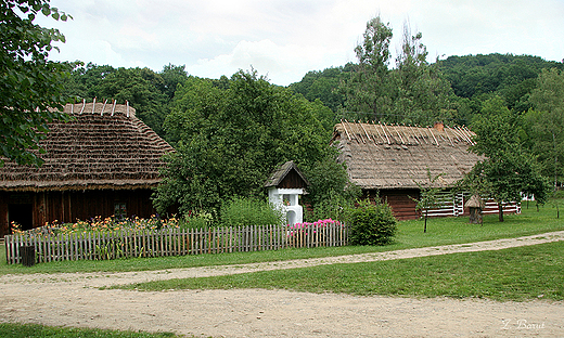 Muzeum Budownictwa Ludowego