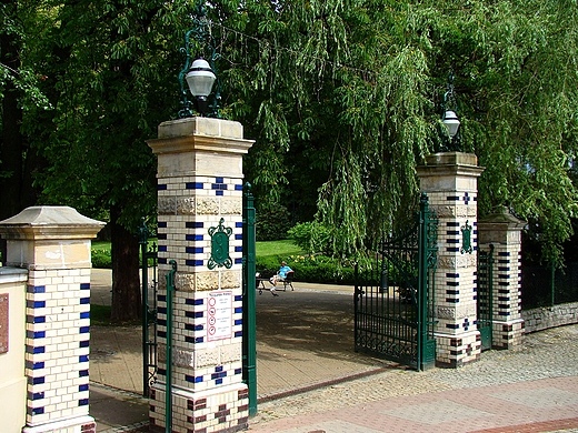 Szczawno Zdrój