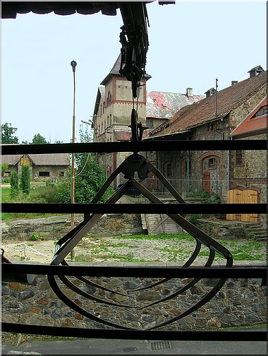 zamek Czocha- muzeum