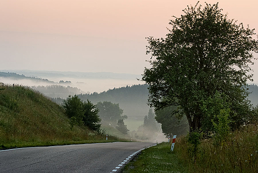 Suwalski Park Krajobrazowy