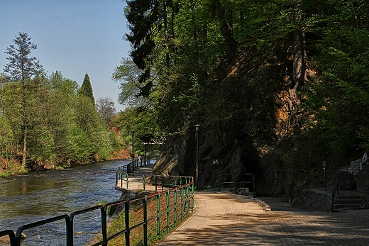 Park Zdrojowy