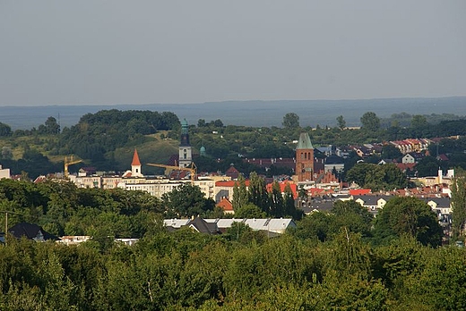 Trzebnica