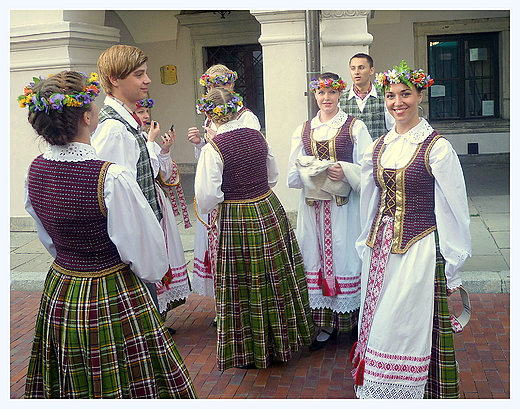 Eurofolk 2012