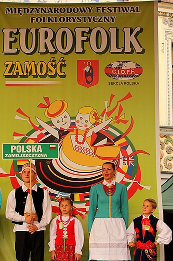 Eurofolk 2012