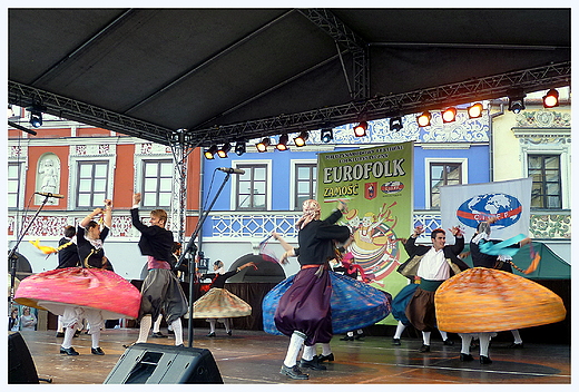 Eurofolk 2012