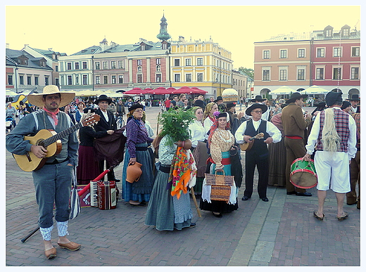 Eurofolk 2012