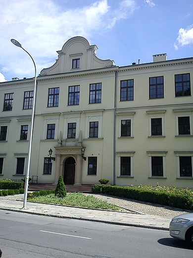 Seminarium Duchowne w Kielcach