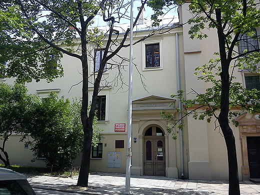 Muzeum Szkolnych Lat Stefana eromskiego w Kielcach