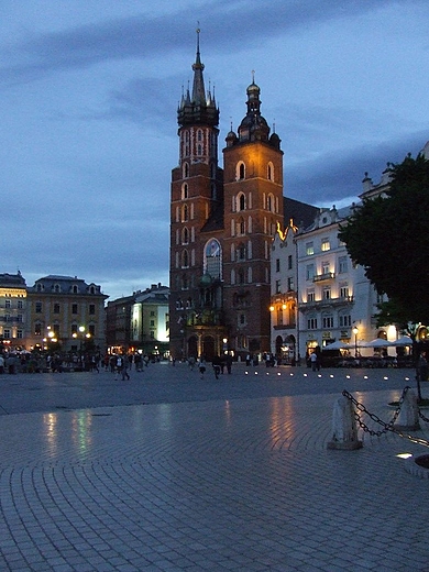 Krakowski Rynek