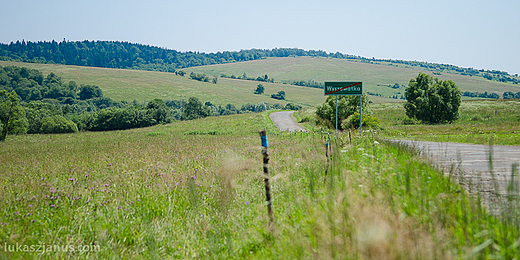 Zapomniana Wyszowatka