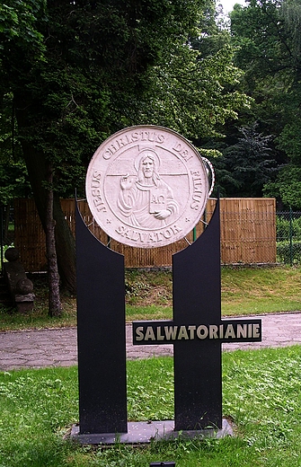 Bagno WSD Salwatorianw