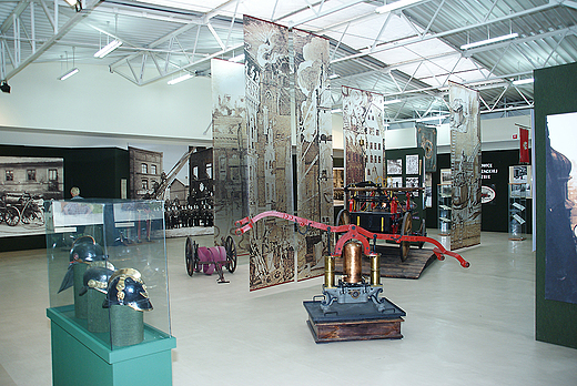 Muzeum poarnictwa