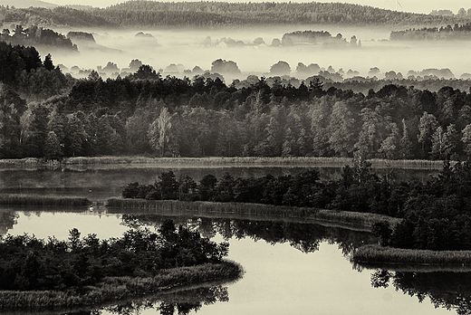 Suwalski Park Krajobrazowy