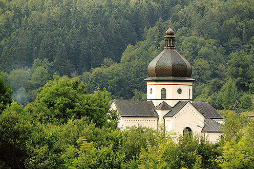 Kociek Parafialny