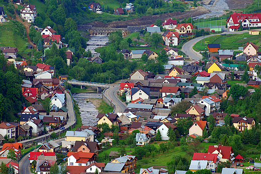 Szczawnica