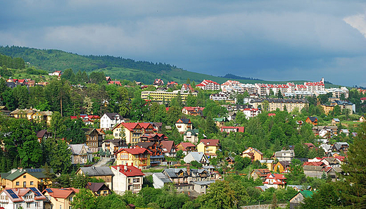 Szczawnica