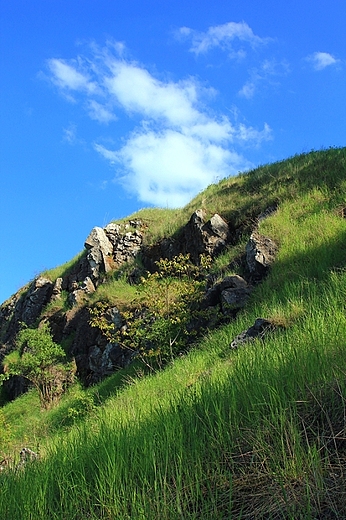 Rezerwat Geologiczny Wietrznia