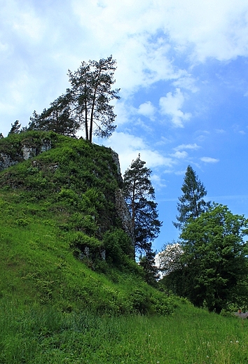 Ojcowski Park Narodowy