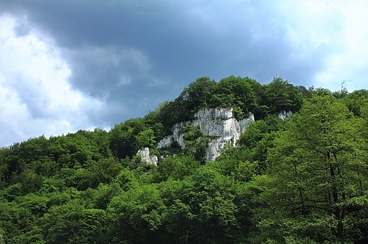 Ojcowski Park Narodowy