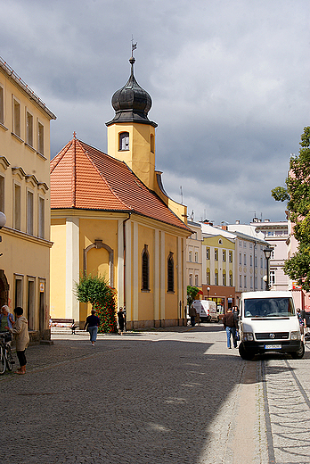 Jelenia Gra.