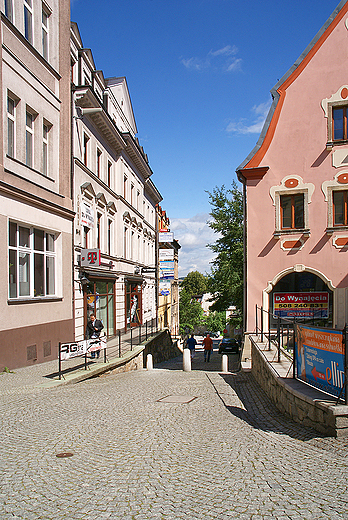 Jelenia Gra.