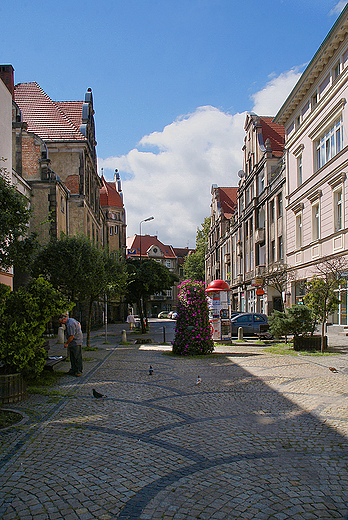 Jelenia Gra.